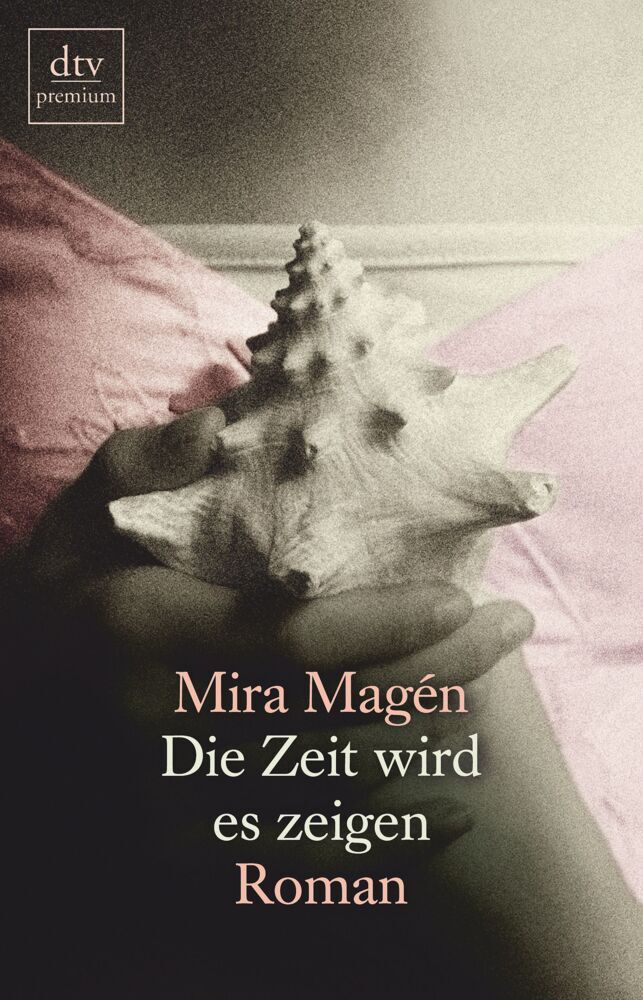 Die Zeit wird es zeigen (Mira Magén)