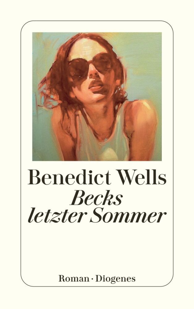 Becks letzter Sommer (Benedict Wells)