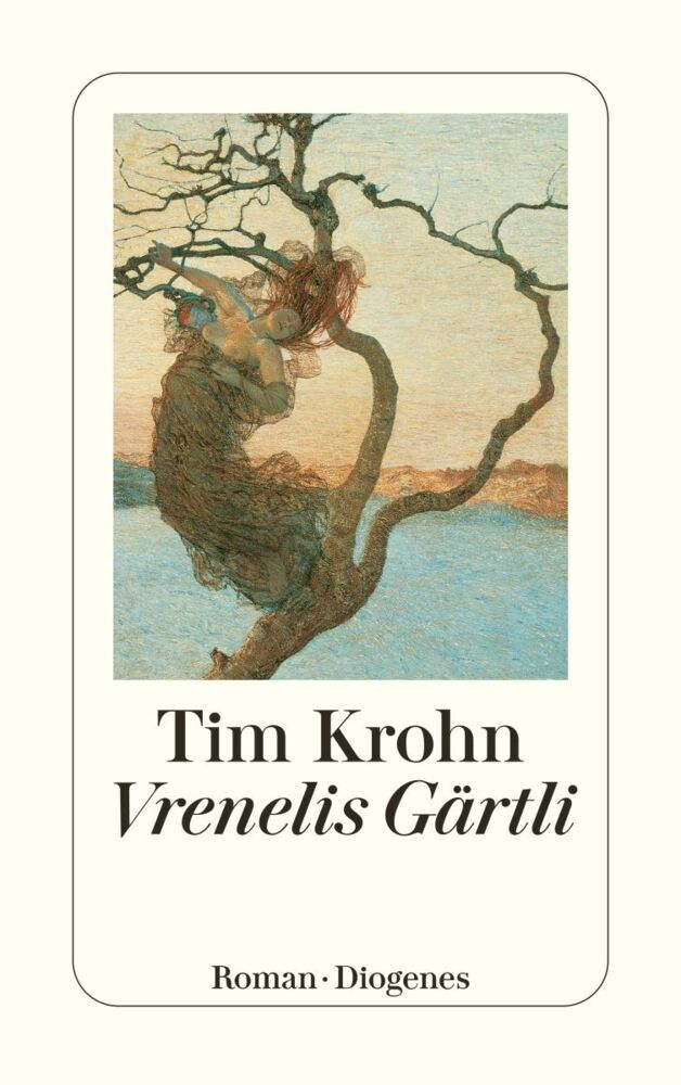 Vrenelis Gärtli (Tim Krohn)