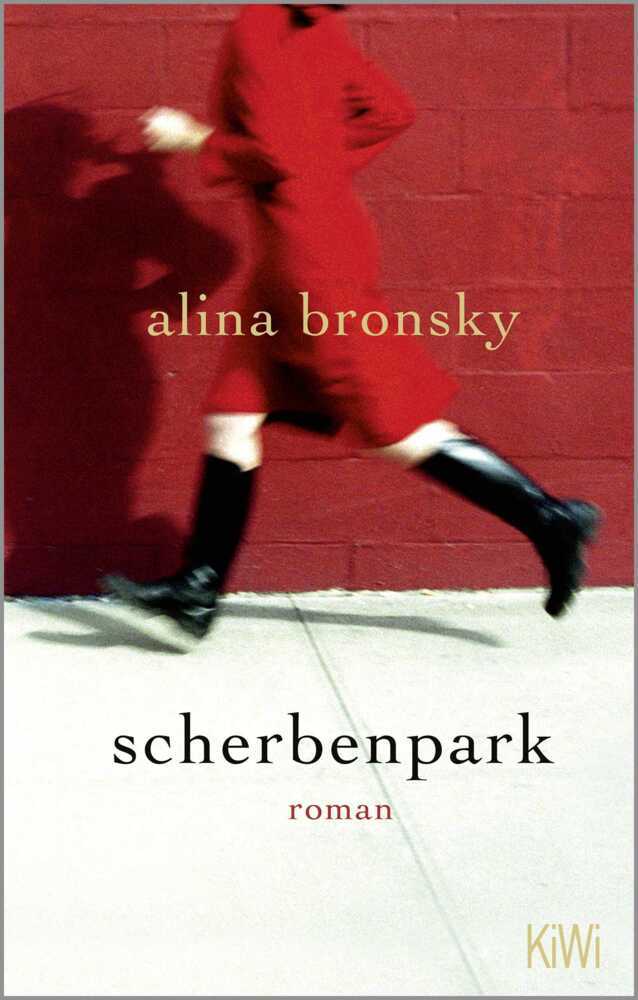 Scherbenpark (Alina Bronsky)