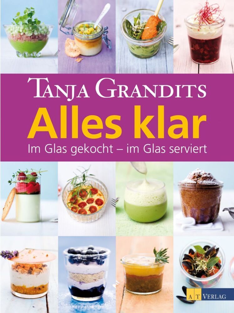 Alles klar (Tanja Grandits)