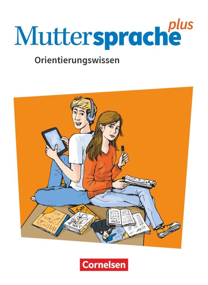Muttersprache plus - Allgemeine Ausgabe 2020 und Sachsen 2019 - 5.-10. Schuljahr (Viola Oehme)