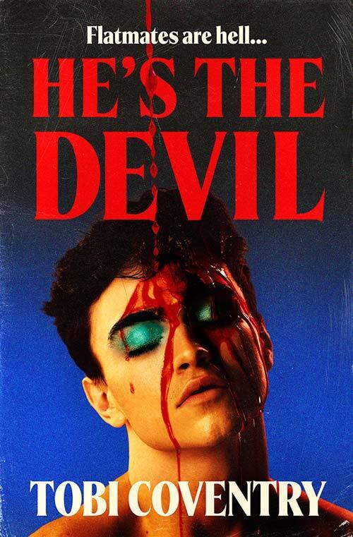 He's the Devil (Tobi Coventry)