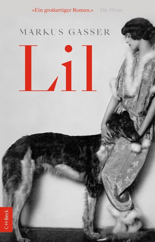 Lil (Markus Gasser)