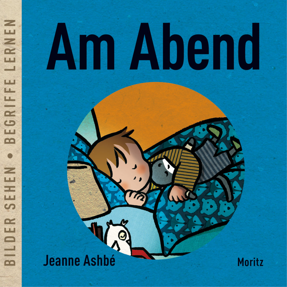 Am Abend (Jeanne Ashbé)