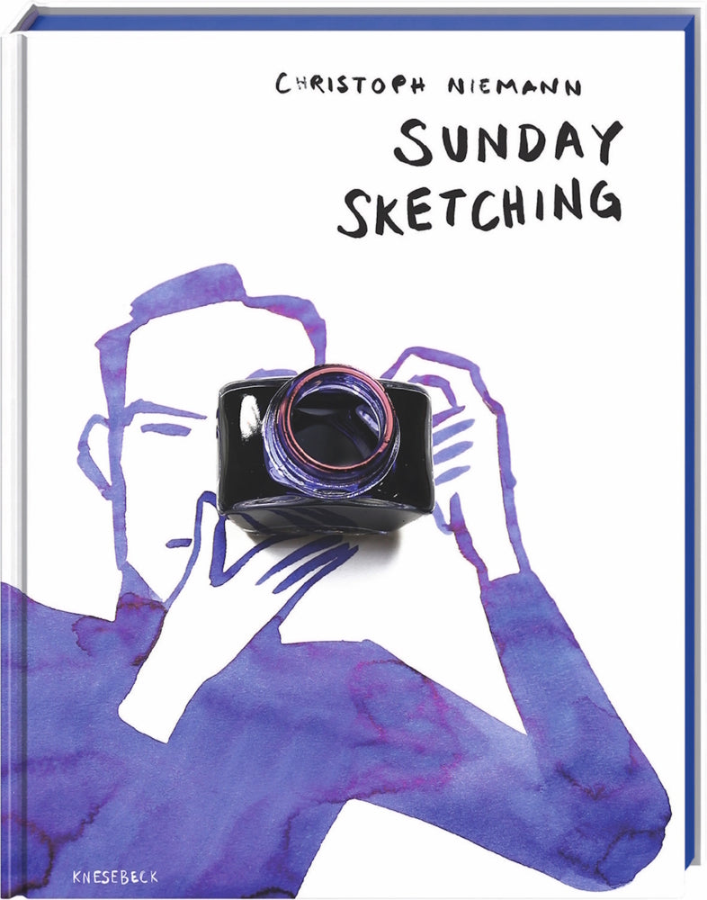Sunday Sketching (Christoph Niemann)
