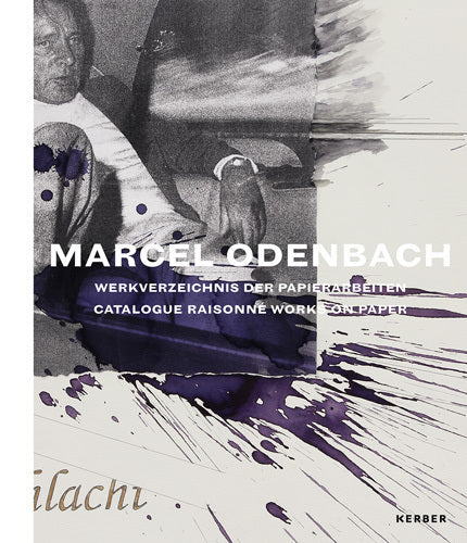 Marcel Odenbach (Stefanie Fischer)