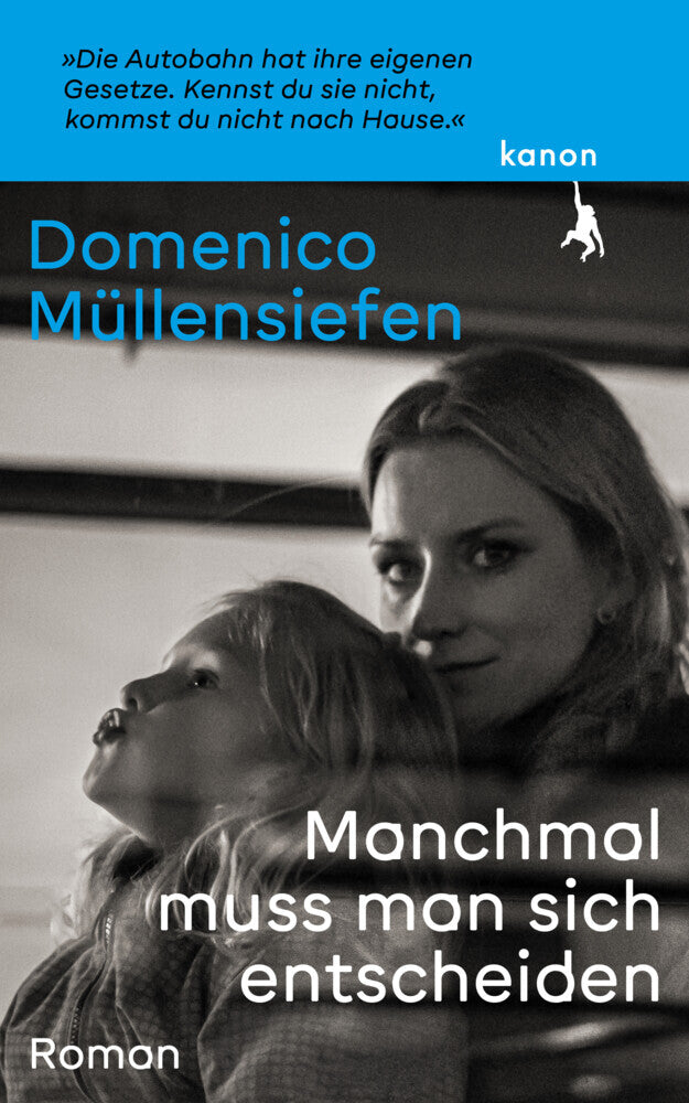 Manchmal muss man sich entscheiden (Domenico Müllensiefen)