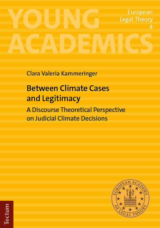 Between Climate Cases and Legitimacy (Clara Valeria Kammeringer)