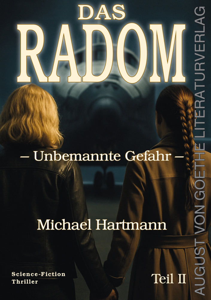 Das Radom (Michael Hartmann)