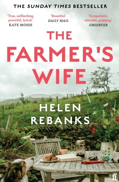 The Farmer's Wife (Helen Rebanks)