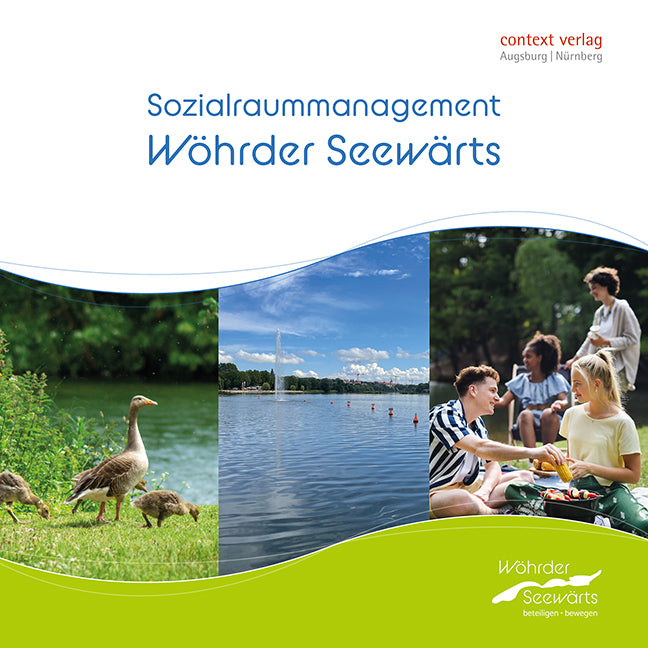 Sozialraummanagement am Wöhrder See (Evangelische Hochschule Nürnberg)