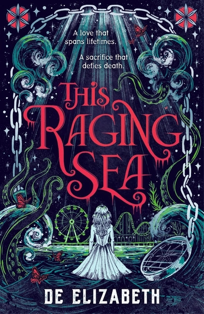 This Raging Sea (De Elizabeth)