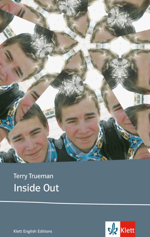 Inside Out (Terry Trueman)