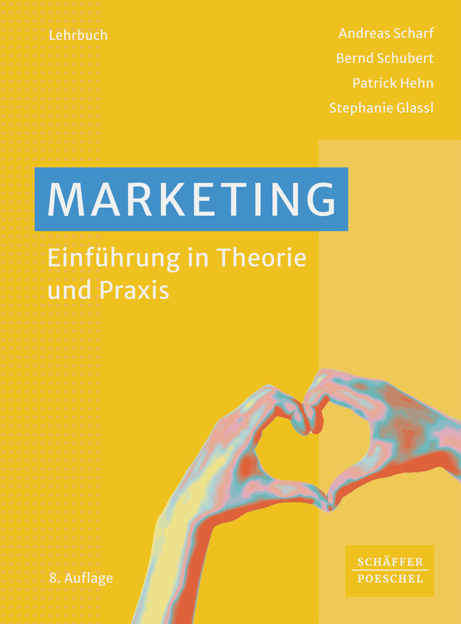 Marketing (Andreas Scharf)