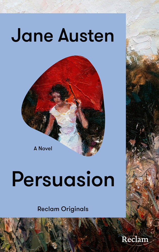 Persuasion (Jane Austen)