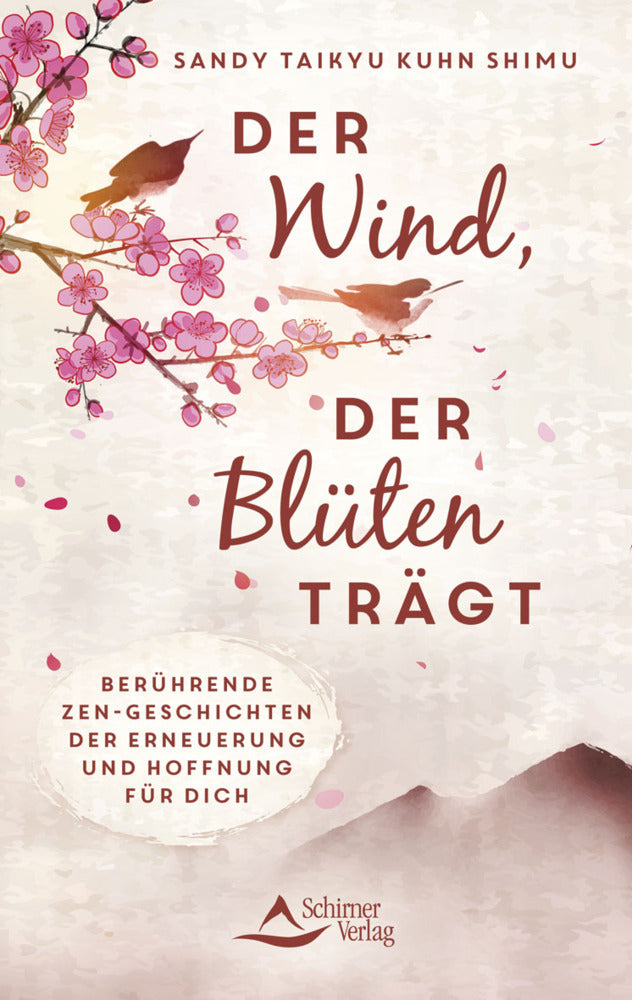 Der Wind, der Blüten trägt (Sandy Taikyu Kuhn Shimu)