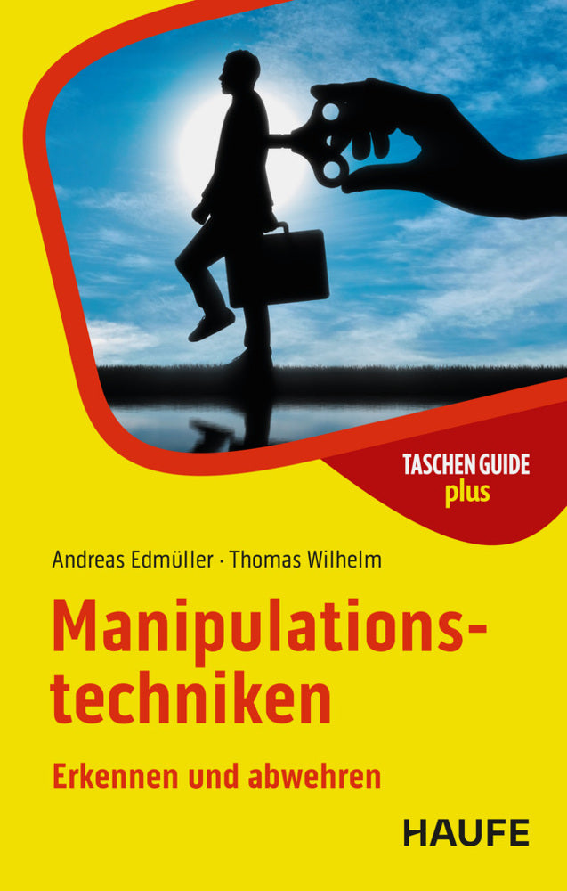 Manipulationstechniken (Andreas Edmüller)