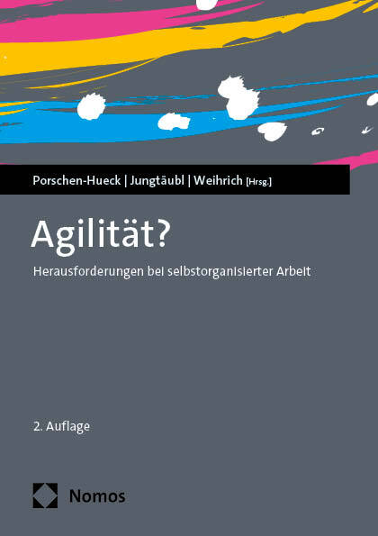 Agilität? (Stephanie Porschen-Hueck)