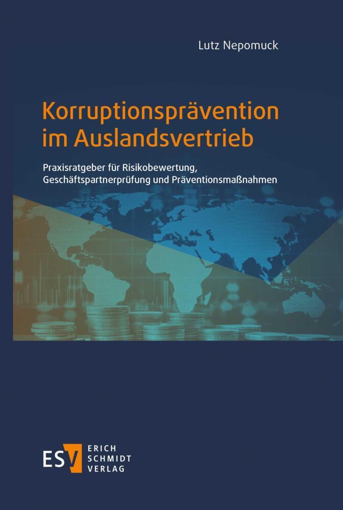 Korruptionsprävention im Auslandsvertrieb (Lutz Nepomuck)