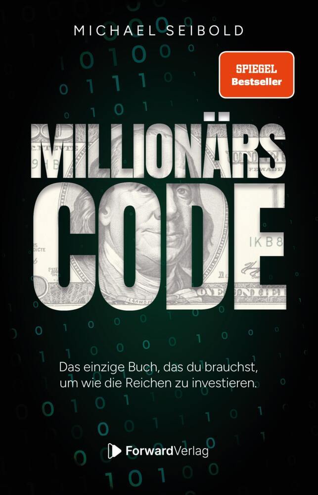 Der Millionärscode (Michael Seibold)