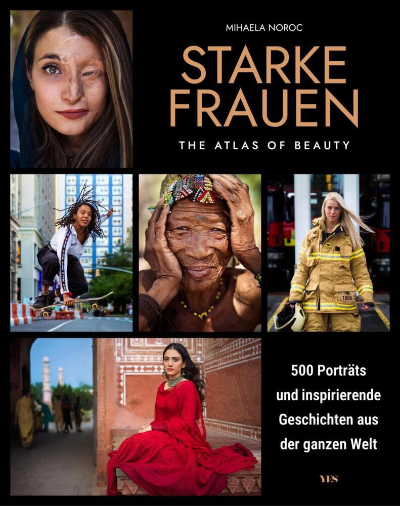 Starke Frauen (Mihaela Noroc)