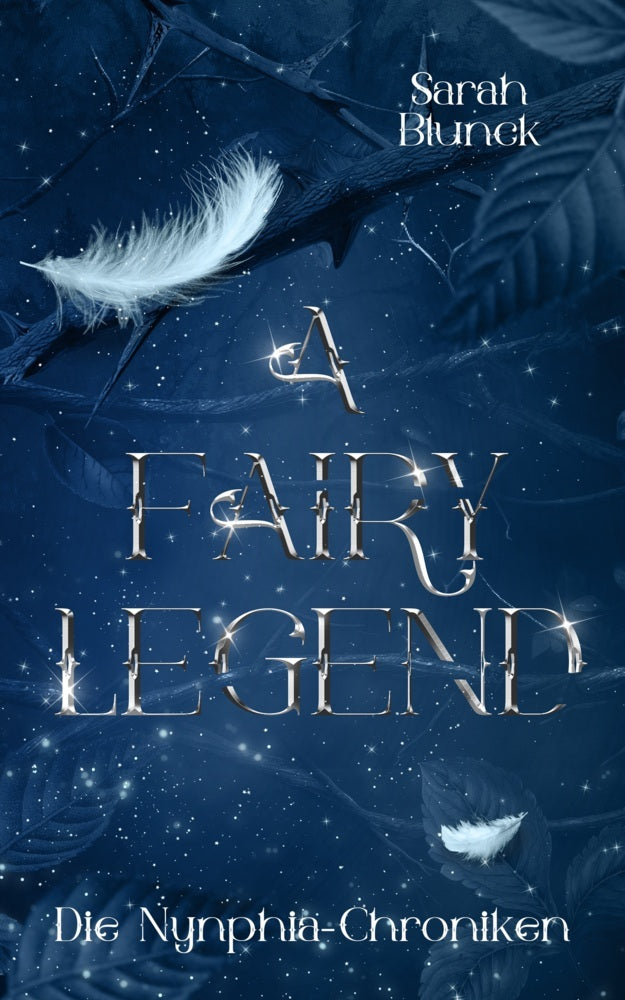 A Fairy Legend (Sarah Blunck)