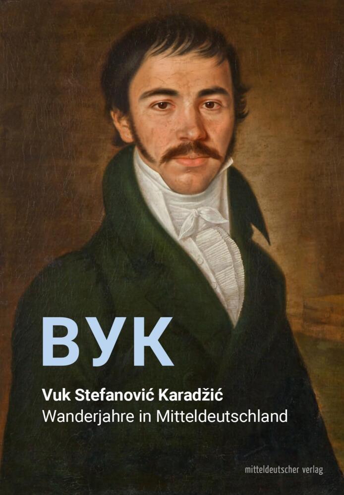 Vuk Stefanovic Karadzic (Dirk Schaal)
