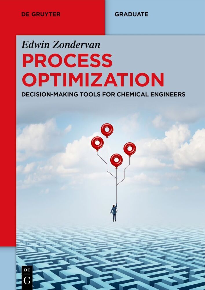 Process Optimization (Edwin Zondervan)