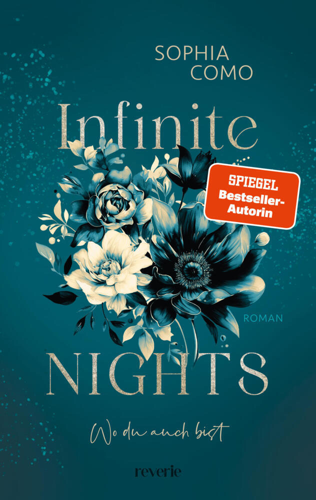 Infinite Nights (Sophia Como)