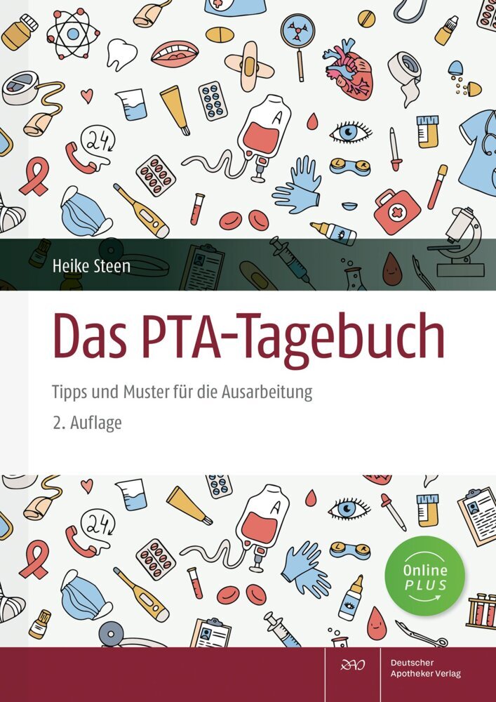 Das PTA-Tagebuch (Heike Steen)