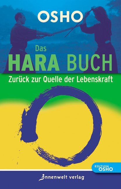 Das Hara Buch (Osho)