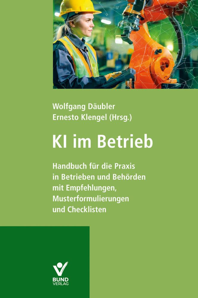 KI im Betrieb (Laurens Brandt)