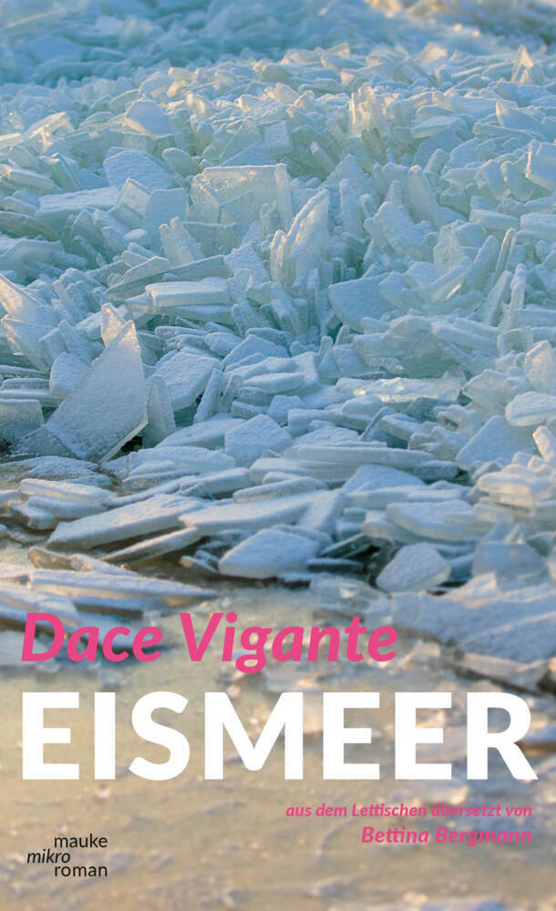 Eismeer (Dace Vigante)