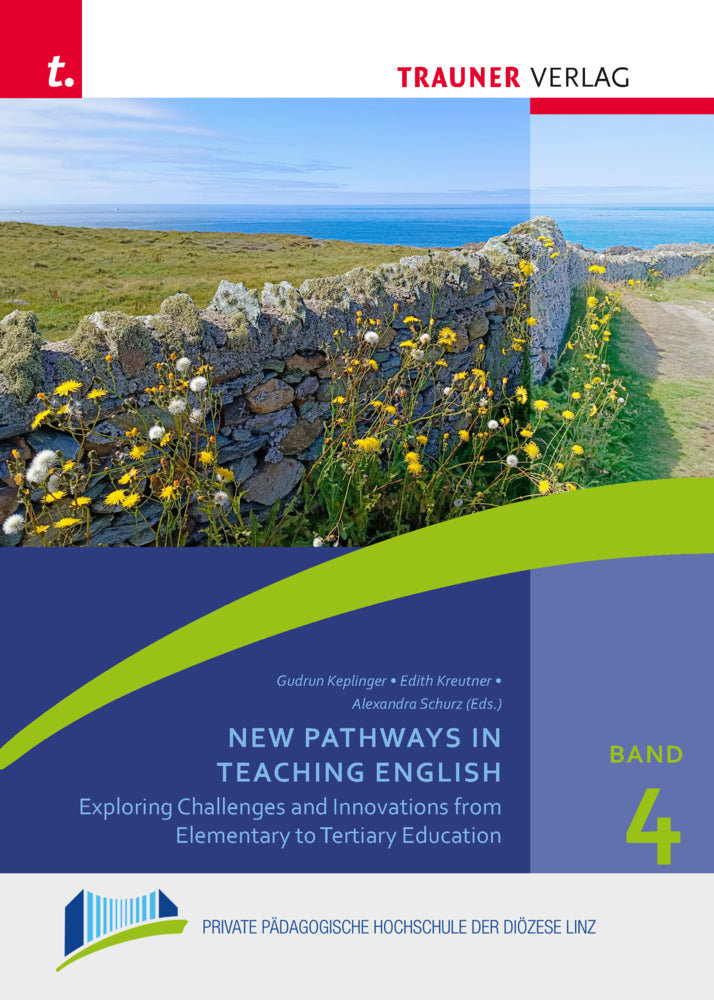 New Pathways in Teaching English (Gudrun Keplinger)