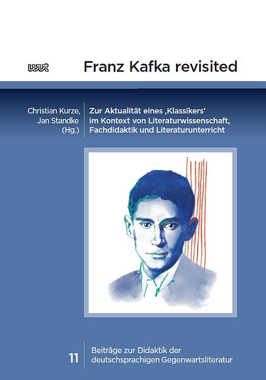 Franz Kafka revisited (Christian Kurze)