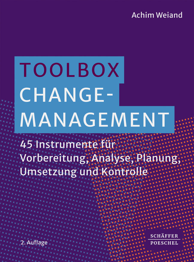 Toolbox Change-Management (Achim Weiand)