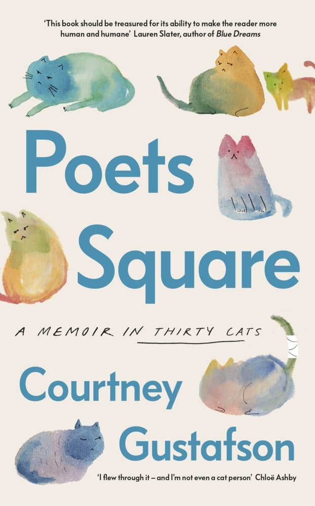 Poets Square (Courtney Gustafson)