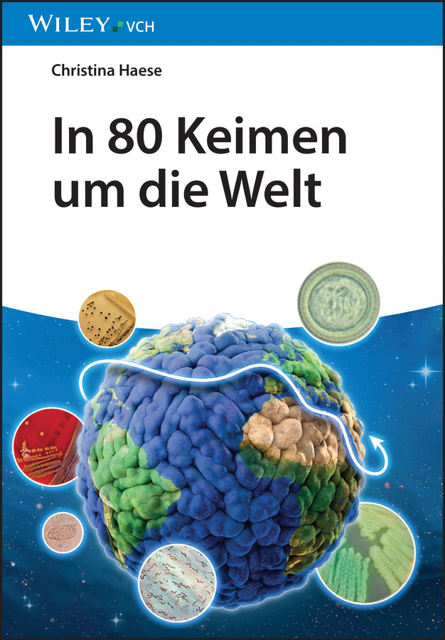 In 80 Keimen um die Welt (Christina Haese)