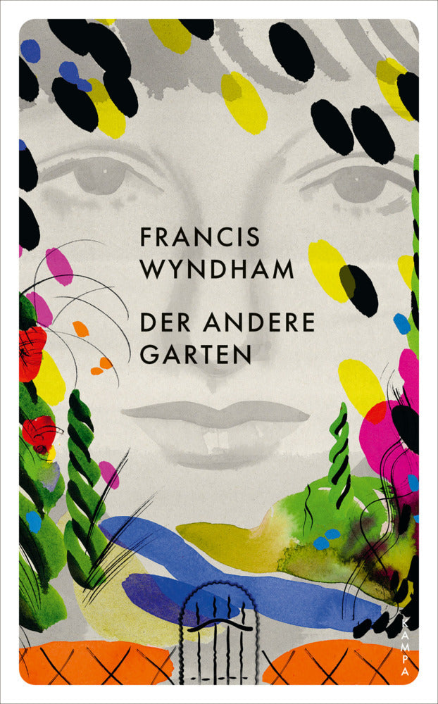 Der andere Garten (Francis Wyndham)