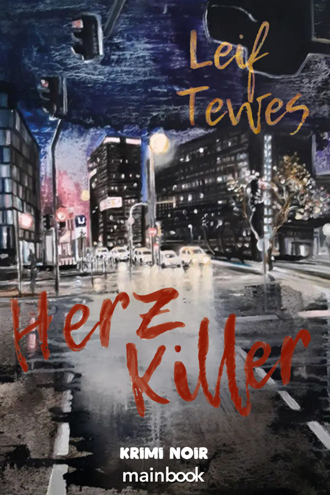 Herzkiller (Leif Tewes)