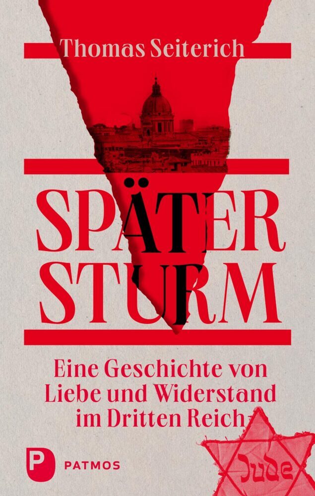 Später Sturm (Thomas Seiterich)