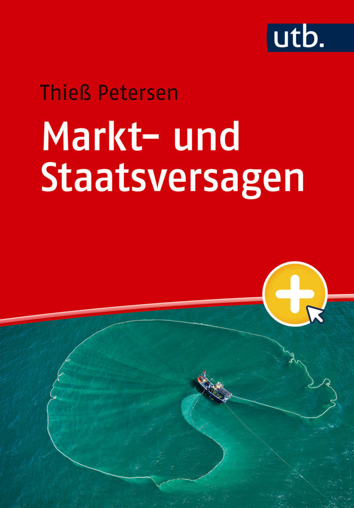Markt- und Staatsversagen (Thieß Petersen)