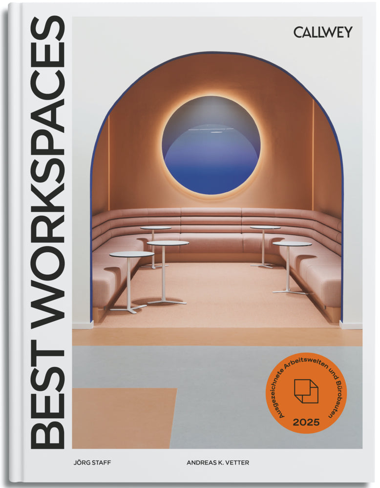 Best Workspaces 2025 (Joerg Staff)