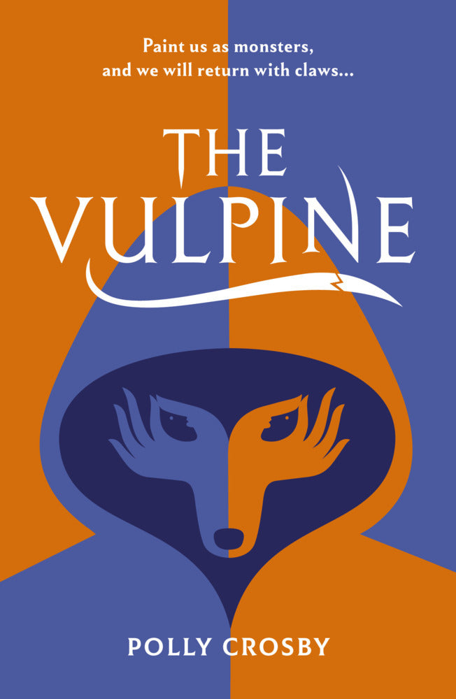 The Vulpine (Polly Crosby)