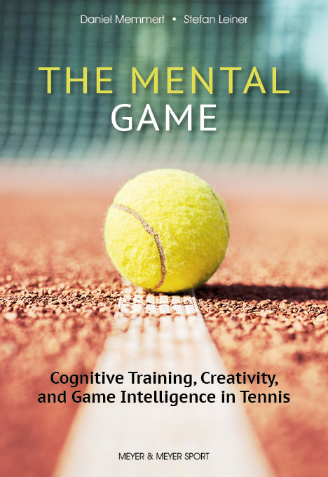The Mental Game (Stefan Leiner)