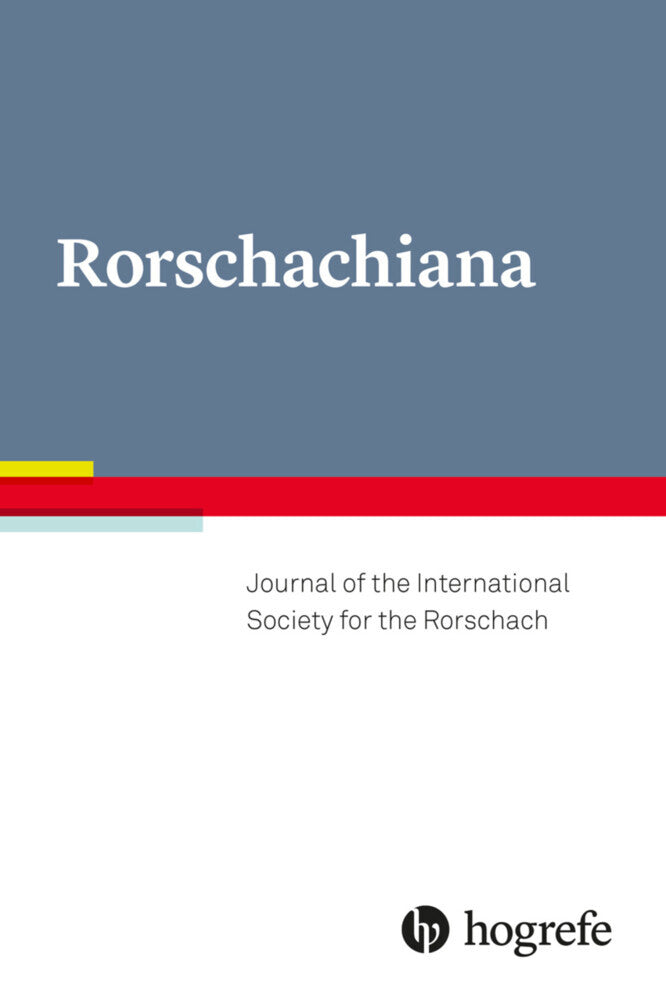 Rorschachiana (Filippo Aschieri)