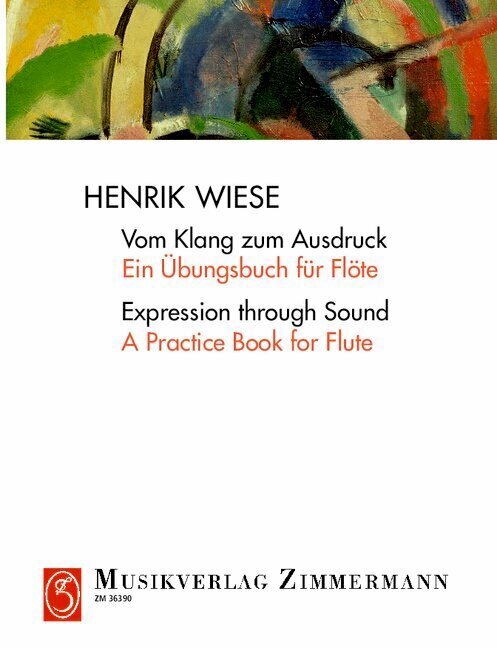 Vom Klang zum Ausdruck (Henrik Wiese)