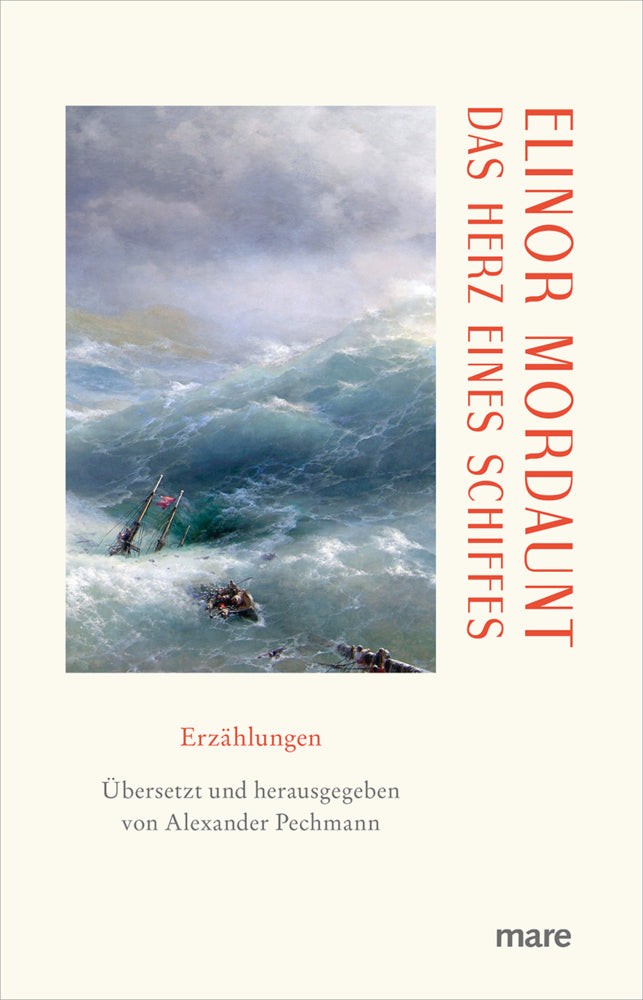Das Herz eines Schiffes (Elinor Mordaunt)