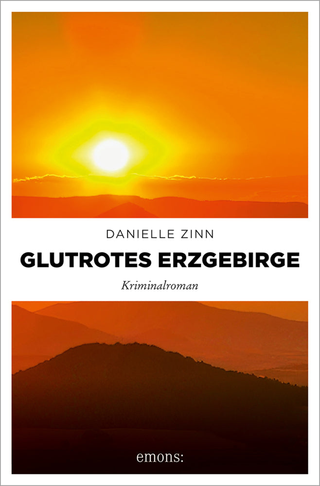 Glutrotes Erzgebirge (Danielle Zinn)